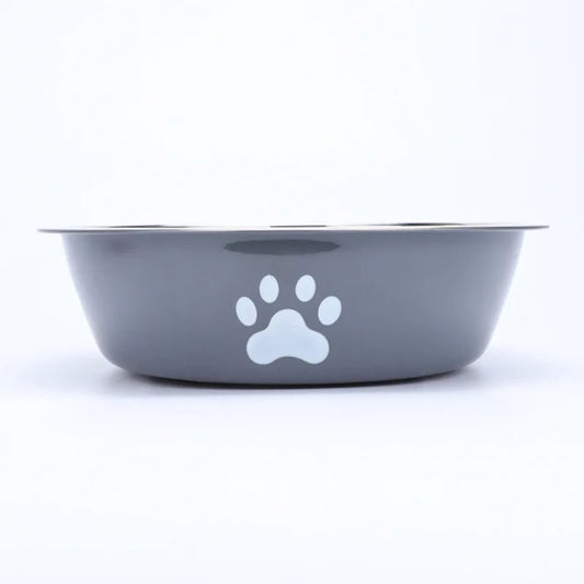 Stainless Steel Dog Bowl