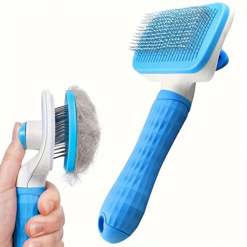 Universal Pet Detangling Brush