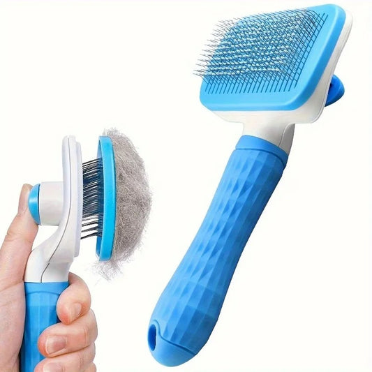 Universal Pet Detangling Brush
