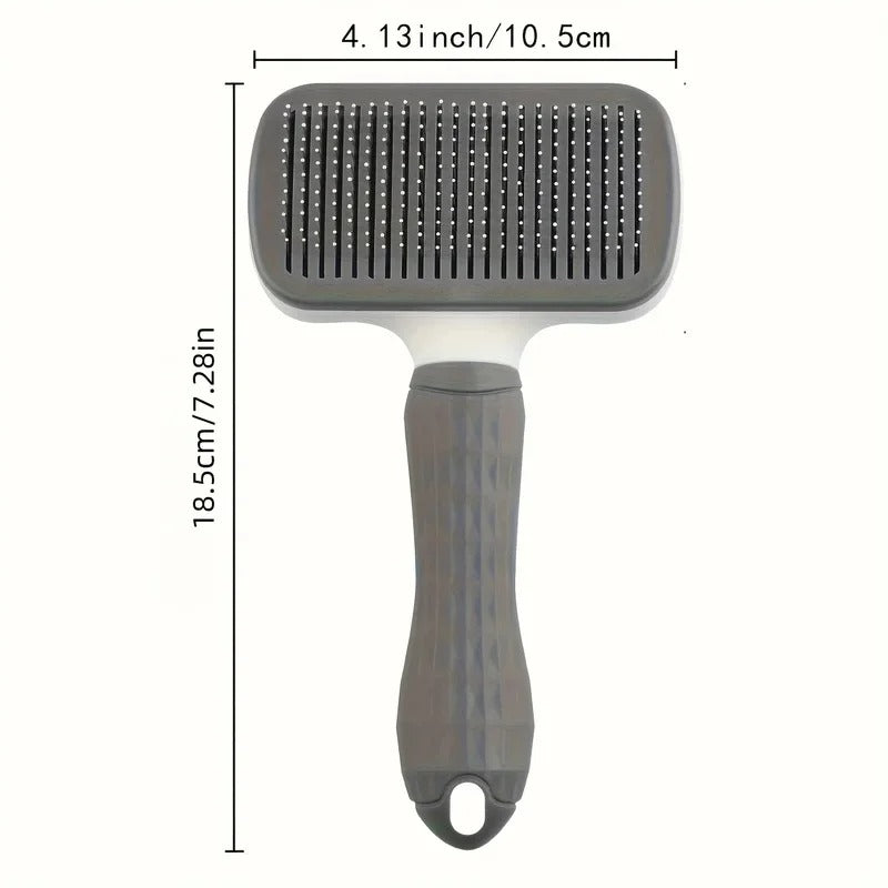 Universal Pet Detangling Brush