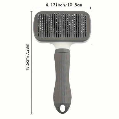 Universal Pet Detangling Brush