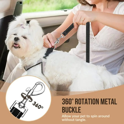 Dog Seatbelt for Car
