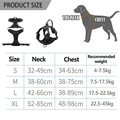 Dog Harness