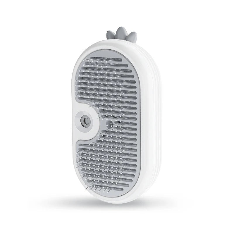 Pet Steam Brush