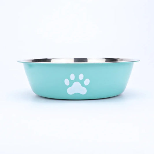 Stainless Steel Dog Bowl