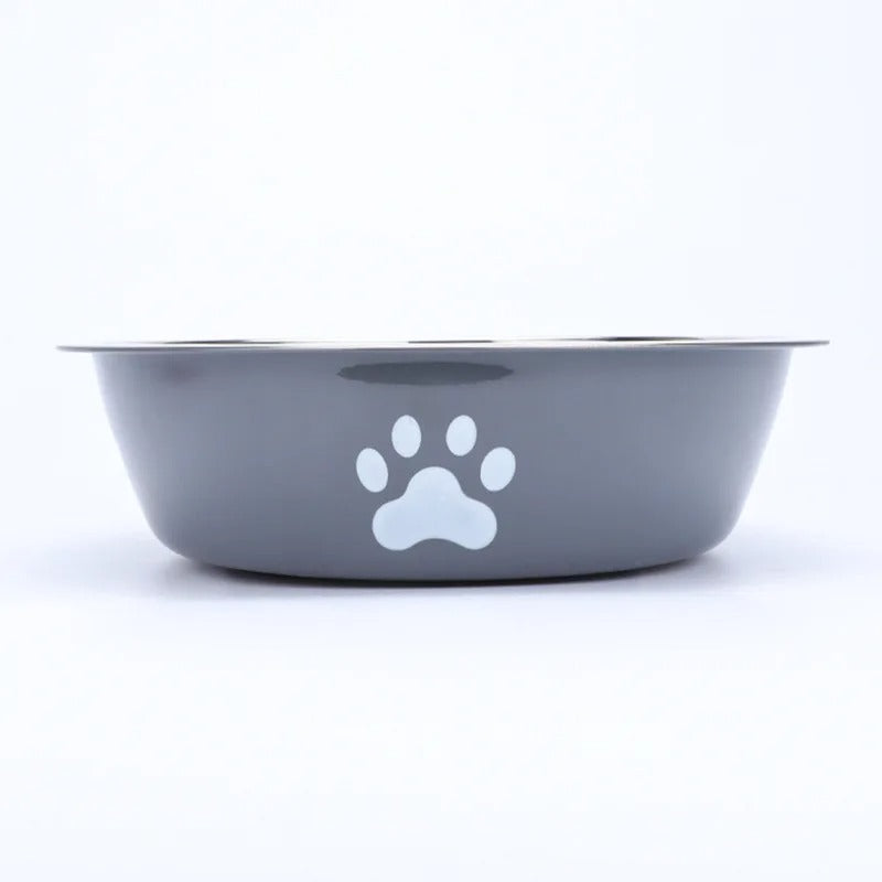 Stainless Steel Dog Bowl