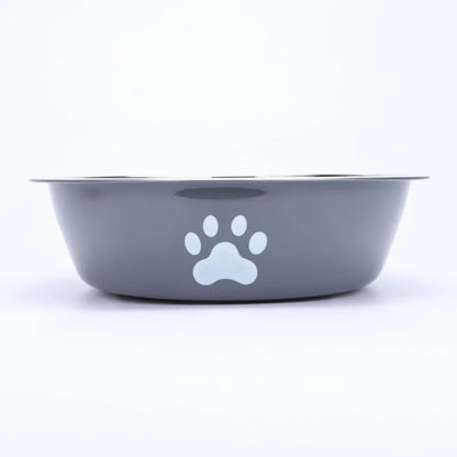Stainless Steel Dog Bowl