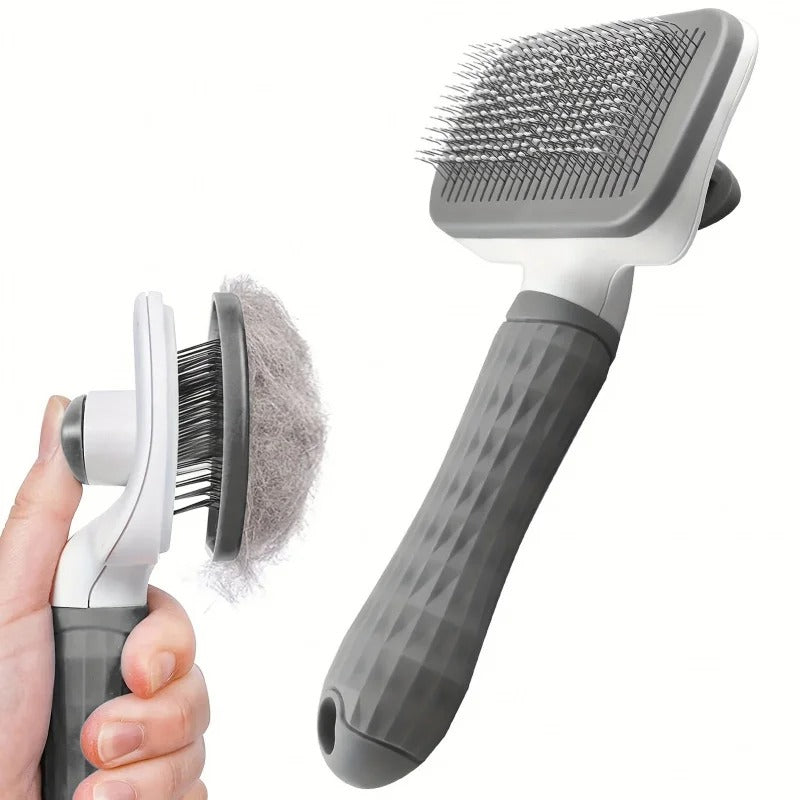 Universal Pet Detangling Brush